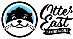 Otter East Bakery & Deli otter logo